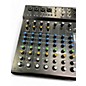 Used Harbinger LX12 Unpowered Mixer