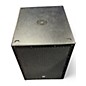 Used RCF 8004 Powered Subwoofer thumbnail