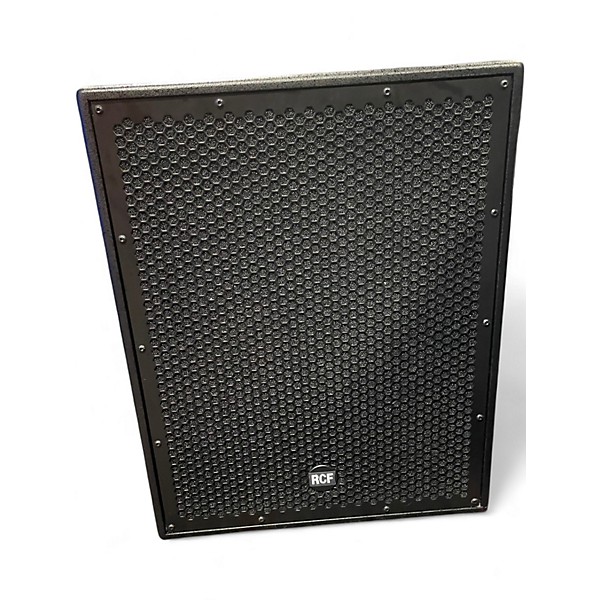Used RCF 8004 Powered Subwoofer