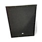 Used RCF 8004 Powered Subwoofer