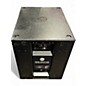 Used RCF 8004 Powered Subwoofer