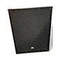 Used RCF 8004 Powered Subwoofer thumbnail