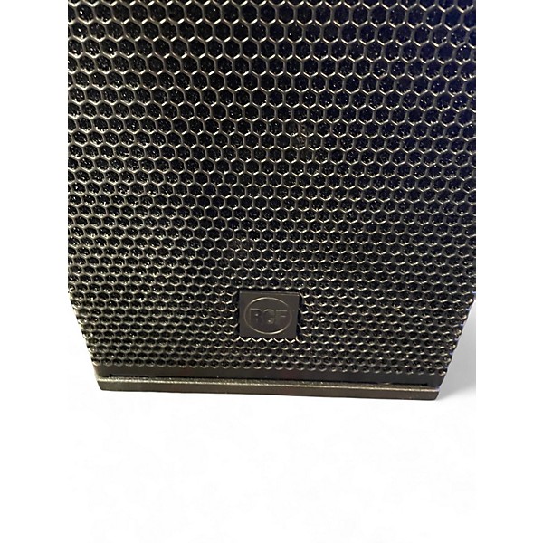 Used RCF NXW 44-A MK2 Powered Speaker