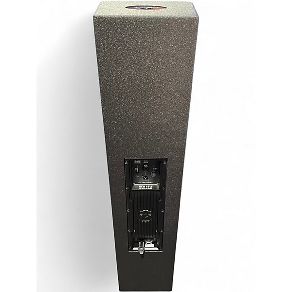 Used RCF NXW 44-A MK2 Powered Speaker