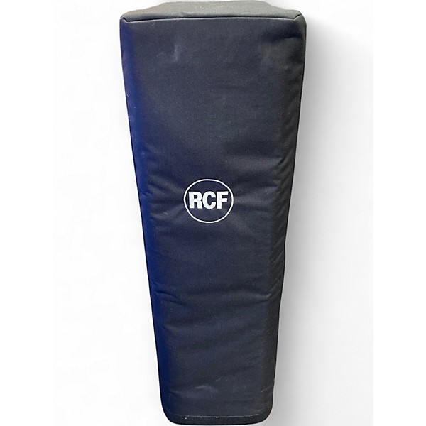 Used RCF NXW 44-A MK2 Powered Speaker