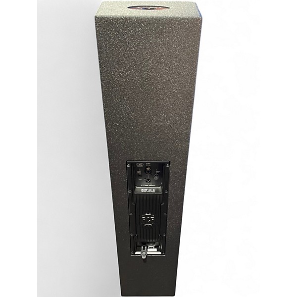 Used RCF NXW 44-A MK2 Powered Speaker
