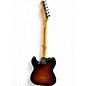 Used Fender American Professional Telecaster 3 Tone Sunburst Solid Body Electric Guitar