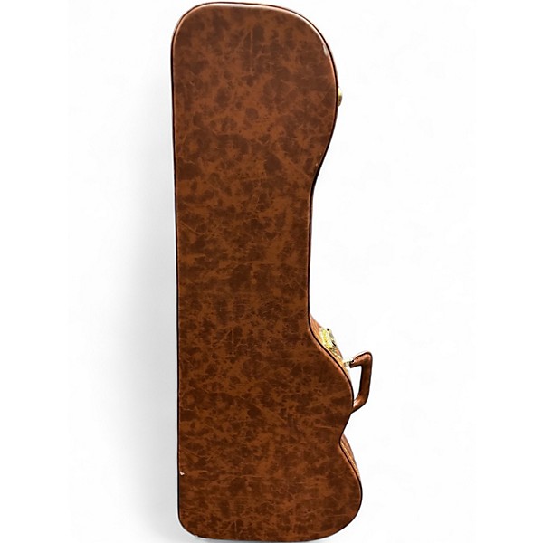 Used Fender American Professional Telecaster 3 Tone Sunburst Solid Body Electric Guitar