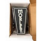Used Morley Tribute Series Power Wah Fuzz Cliff Burton Effect Pedal thumbnail