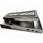 Used Morley Tribute Series Power Wah Fuzz Cliff Burton Effect Pedal