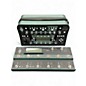Used Kemper Profiler Head w/ Profiler Remote Solid State Guitar Amp Head thumbnail