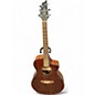 Used Breedlove Discovery Concert Cutaway AFRICAN MAHOGANY Acoustic Electric Guitar thumbnail