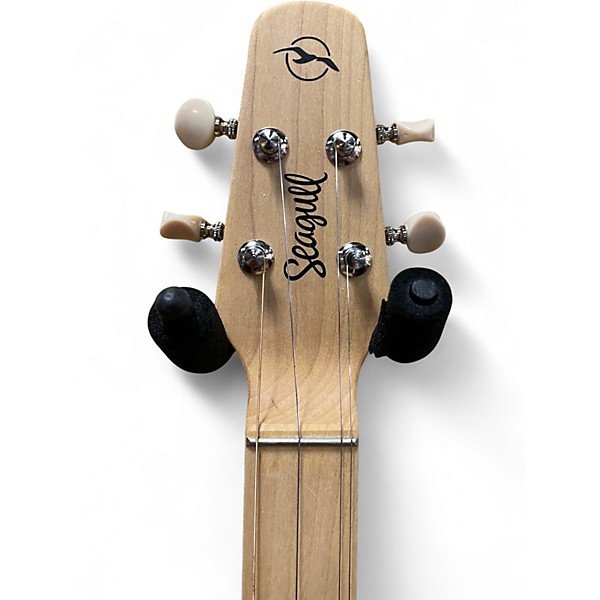 Used Seagull M4 SPRUCE Natural Dulcimer