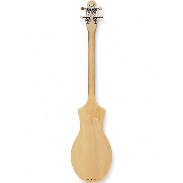 Used Seagull M4 SPRUCE Natural Dulcimer