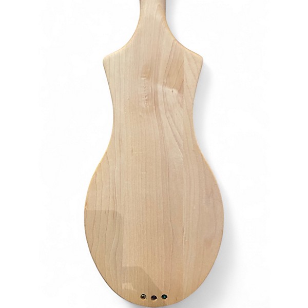 Used Seagull M4 SPRUCE Natural Dulcimer