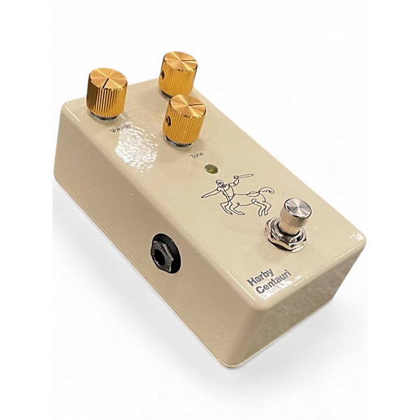 Used Harby  CENTAURI Effect Pedal