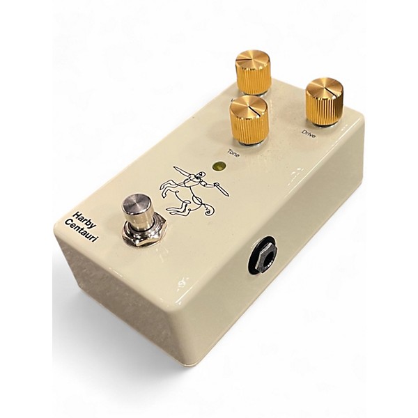 Used Harby  CENTAURI Effect Pedal