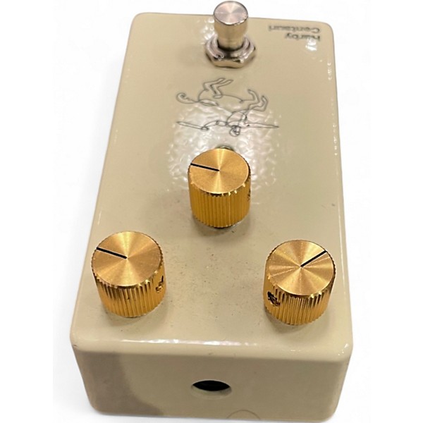 Used Harby  CENTAURI Effect Pedal