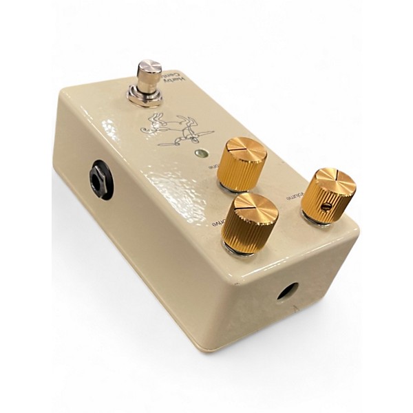 Used Harby  CENTAURI Effect Pedal