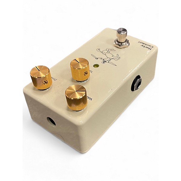 Used Harby  CENTAURI Effect Pedal