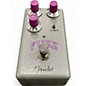 Used Fender Fuzz Effect Pedal thumbnail