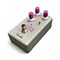 Used Fender Fuzz Effect Pedal