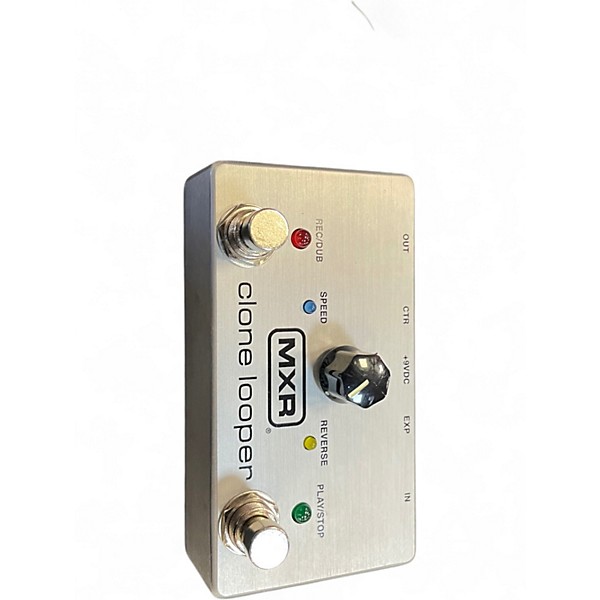 Used MXR Clone Looper Pedal