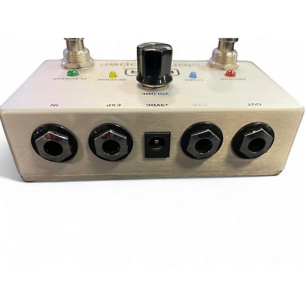 Used MXR Clone Looper Pedal