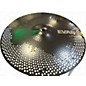Used Evans 14in dB One Pair Cymbal