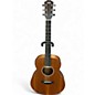 Used Taylor GS Mini-e Koa Koa Acoustic Electric Guitar thumbnail