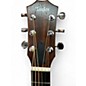 Used Taylor GS Mini-e Koa Koa Acoustic Electric Guitar