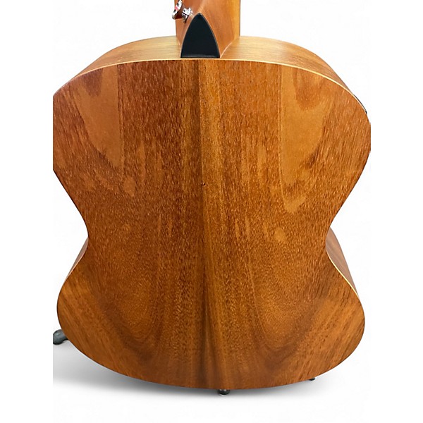 Used Taylor GS Mini-e Koa Koa Acoustic Electric Guitar