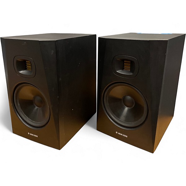 Used ADAM Audio T8V Pair Powered Monitor