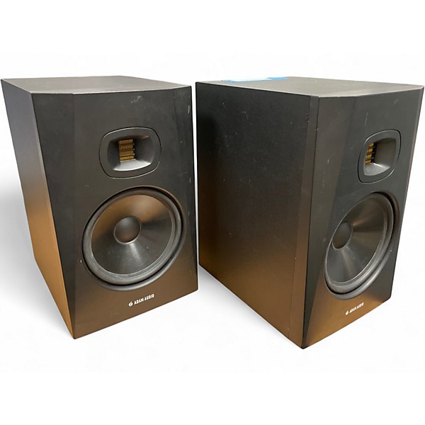 Used ADAM Audio T8V Pair Powered Monitor