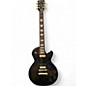 Used Gibson LPM Ebony Solid Body Electric Guitar thumbnail