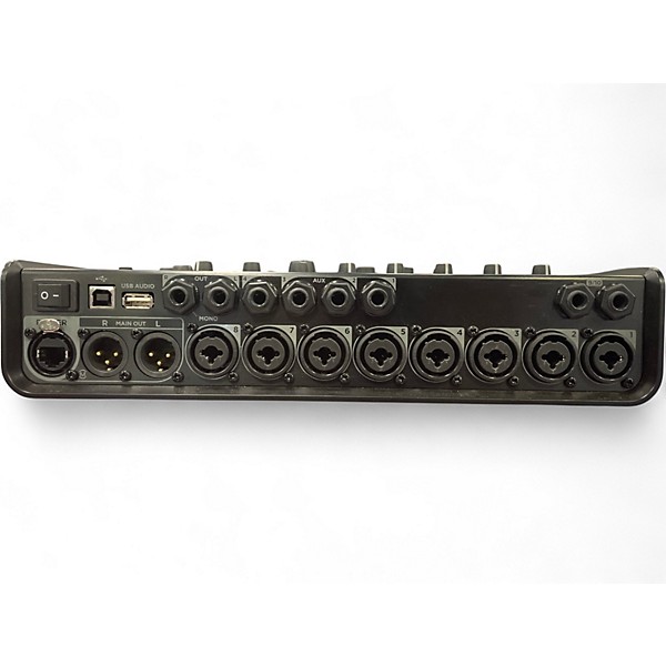 Used Bose T8S ToneMatch Unpowered Mixer