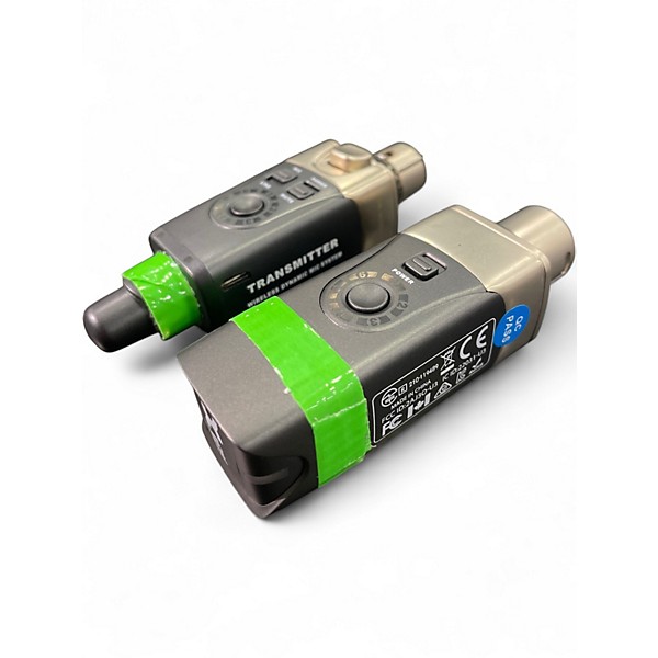 Used Xvive U3 Microphone Handheld Wireless System