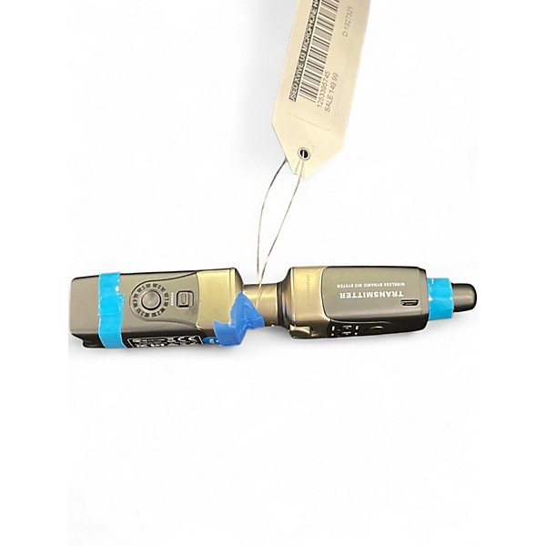 Used Xvive U3 Microphone Handheld Wireless System