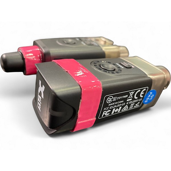 Used Xvive U3 Microphone Handheld Wireless System