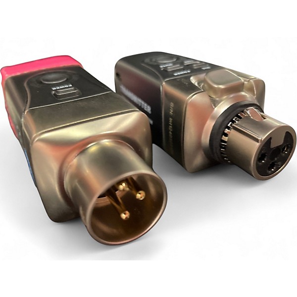 Used Xvive U3 Microphone Handheld Wireless System