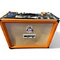 Used Orange Amplifiers ROCKER 32 Tube Guitar Combo Amp thumbnail