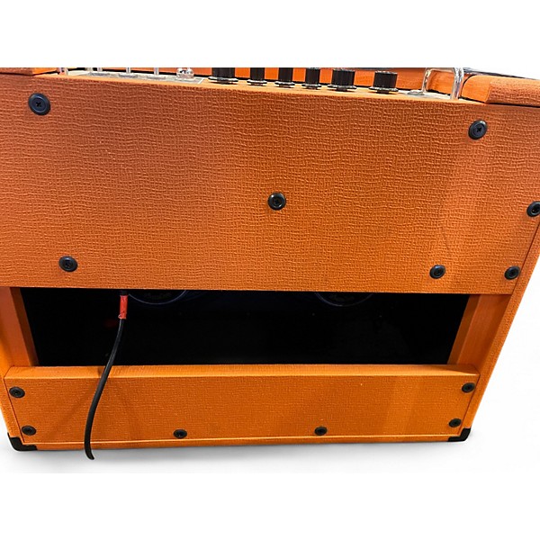 Used Orange Amplifiers ROCKER 32 Tube Guitar Combo Amp