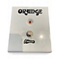 Used Orange Amplifiers FS 1 Footswitch thumbnail