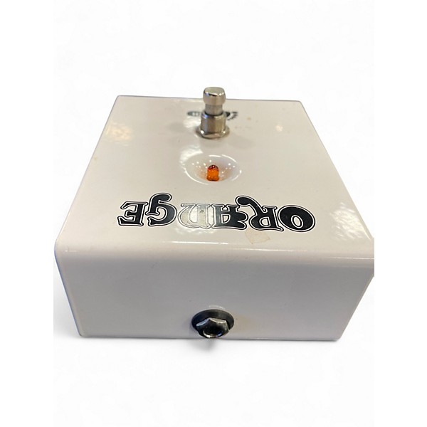Used Orange Amplifiers FS 1 Footswitch