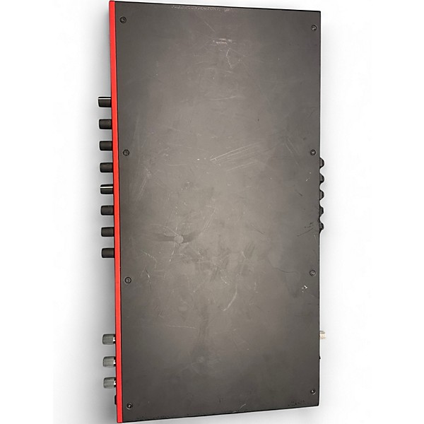 Used Focusrite Scarlett 18i20 Gen 4 Audio Interface