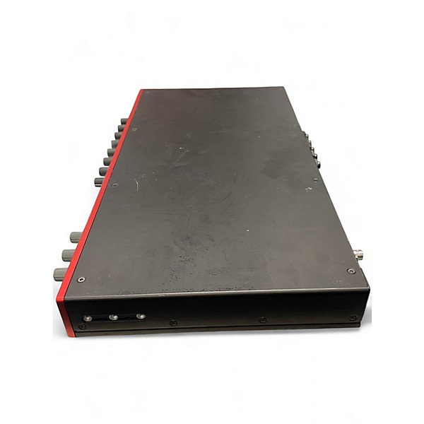 Used Focusrite Scarlett 18i20 Gen 4 Audio Interface