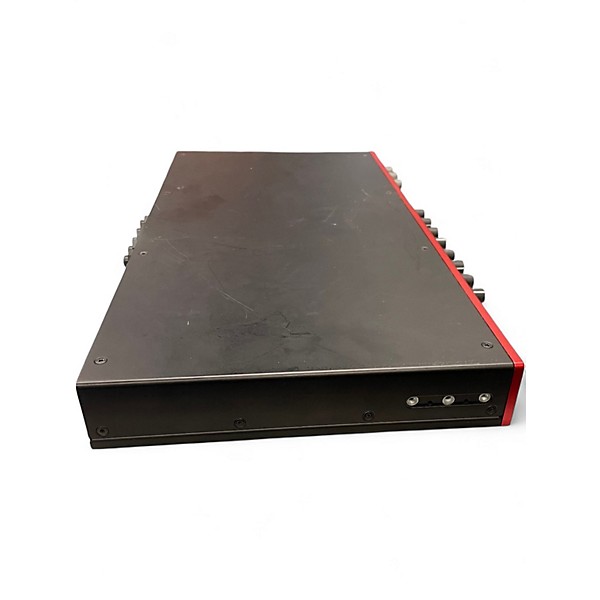 Used Focusrite Scarlett 18i20 Gen 4 Audio Interface