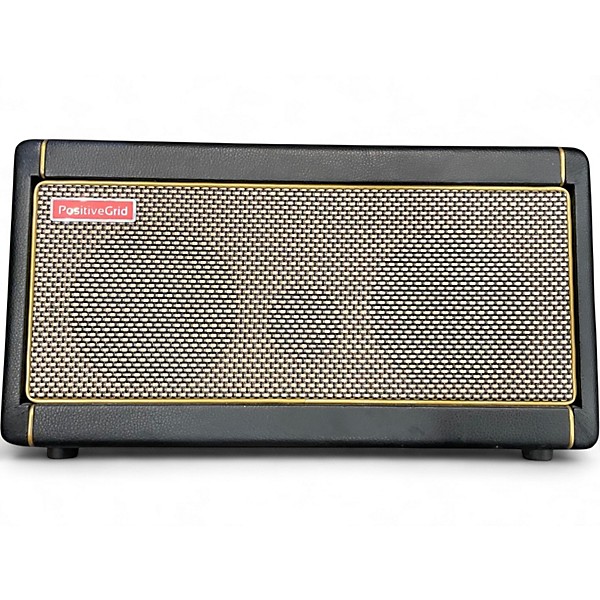 Used Positive Grid Spark 40 Guitar Combo Amp