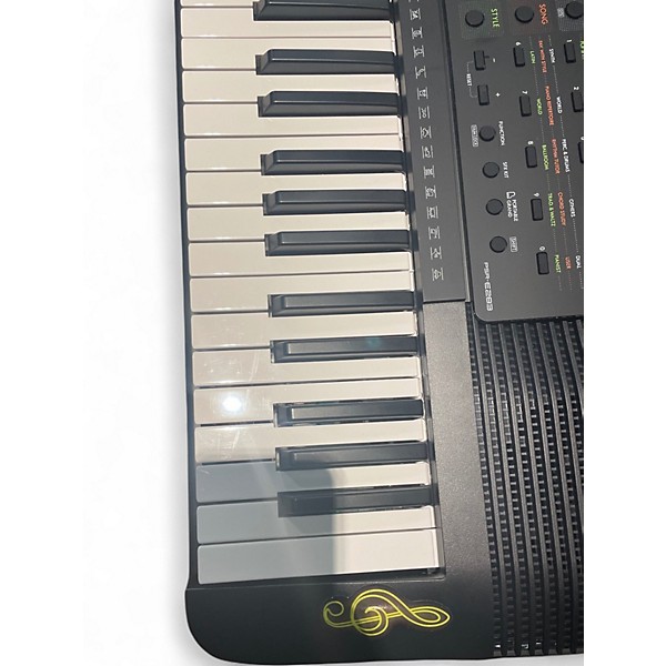 Used Yamaha PSRE283 Digital Piano