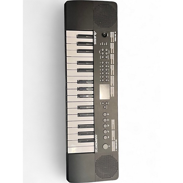 Used Alesis Harmony 32 Digital Piano